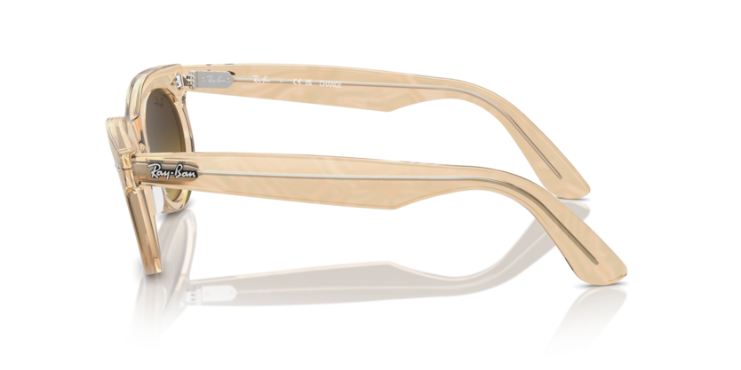 Photo Waves Brown - 0RB2242 8056262134078