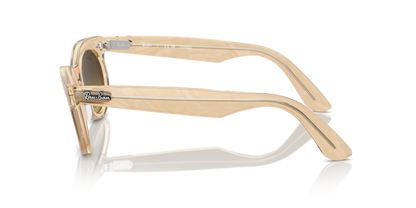 Photo Waves Brown - 0RB2242 8056262134078