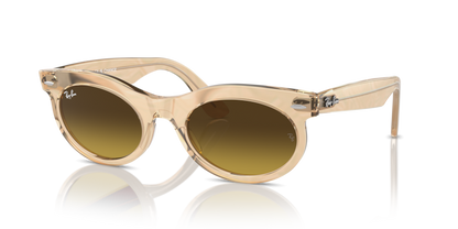 Photo Waves Brown - 0RB2242 8056262134078