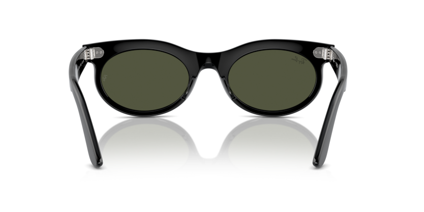 Black - 0RB2242 8056262030837