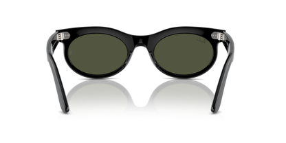 Black - 0RB2242 8056262030837