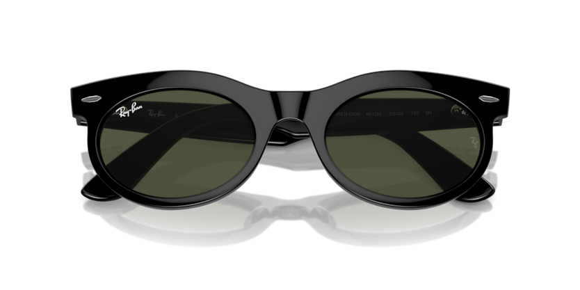 Black - 0RB2242 8056262030837