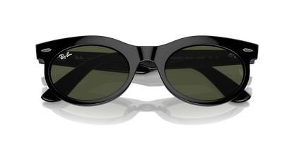 Black - 0RB2242 8056262030837