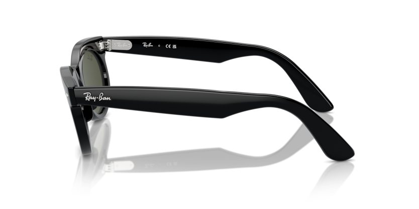 Black - 0RB2242 8056262030837