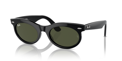 Black - 0RB2242 8056262030837