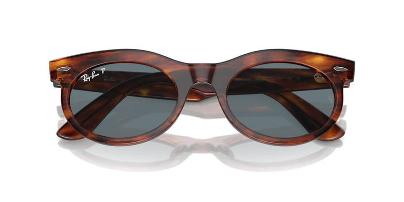 Striped Havana - 0RB2242 8056262030875