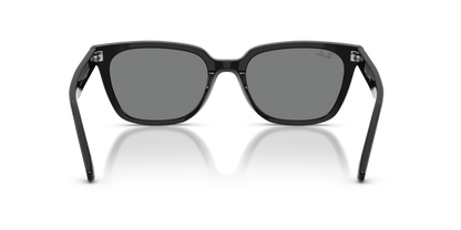 0RB2243D Black rear view image 3 barcode 8056266002274