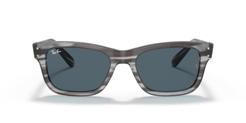 Grey - 0RB2283 8056597556446 Ray-Ban Sunglasses Man Rectangle