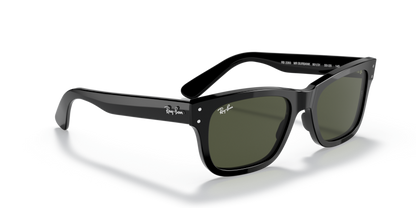 Black - 0RB2283 8056597556484