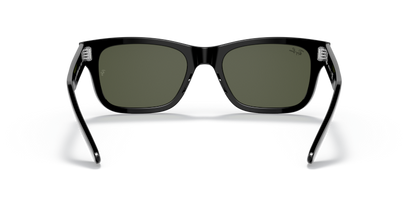 Black - 0RB2283 8056597556484