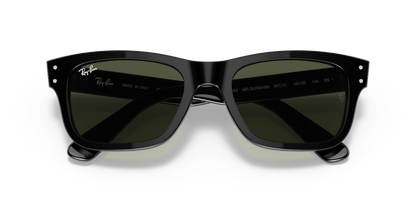 Black - 0RB2283 8056597556484