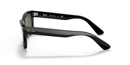 Black - 0RB2283 8056597556484