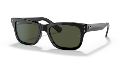 Black - 0RB2283 8056597556484