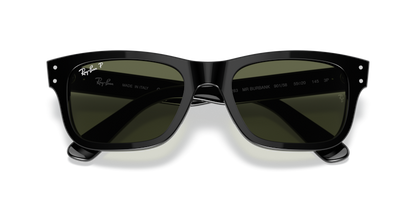 Black - 0RB2283 8056597556545