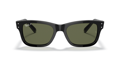 Black - 0RB2283 8056597556545