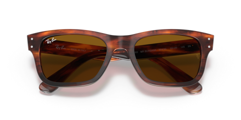 Striped Havana - 0RB2283 8056597556491