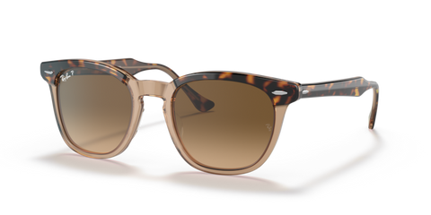 Havana On Transparent Brown - 0RB2298 8056597626682