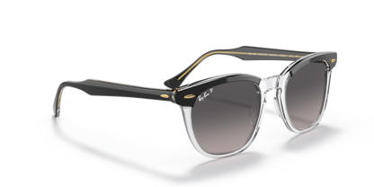 Black On Transparent - 0RB2298 8056597626705