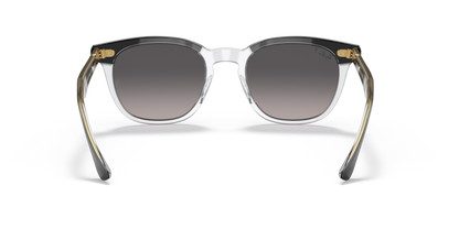 Black On Transparent - 0RB2298 8056597626705