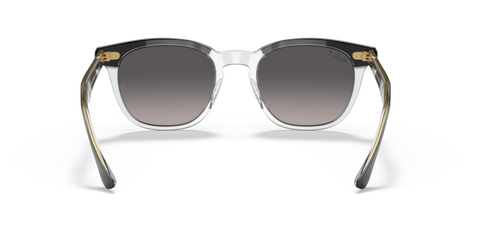 Black On Transparent - 0RB2298 8056597626705