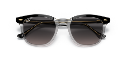 Black On Transparent - 0RB2298 8056597626705