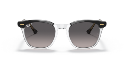 Black On Transparent - 0RB2298 8056597626705