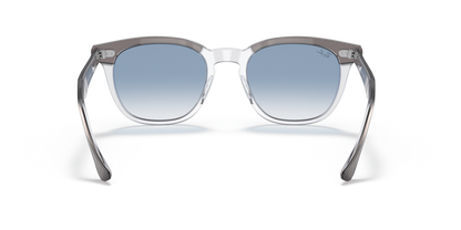 Grey On Transparent - 0RB2298 8056597626729