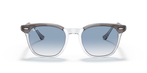 Grey On Transparent - 0RB2298 8056597626729