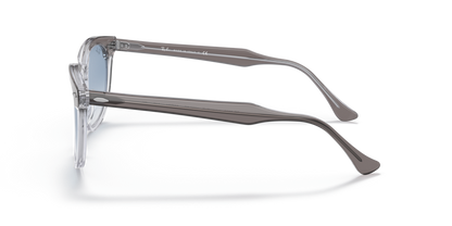 Grey On Transparent - 0RB2298 8056597626729