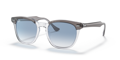 Grey On Transparent - 0RB2298 8056597626729