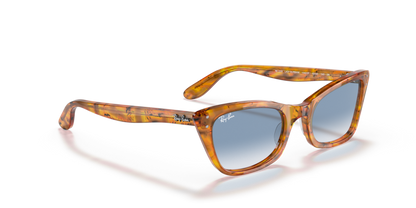 Amber Tortoise - 0RB2299 8056597548748