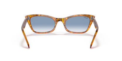 Amber Tortoise - 0RB2299 8056597548748