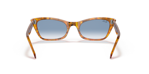Amber Tortoise - 0RB2299 8056597548748