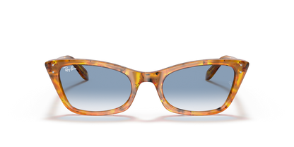 Amber Tortoise - 0RB2299 8056597548748