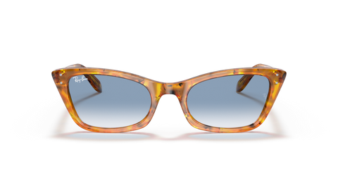 Amber Tortoise - 0RB2299 8056597548748