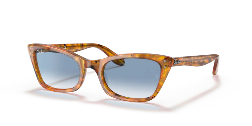  Ray-Ban 0RB2299 Lady burbank - Sunglasses -  Ray-Ban -  Ardor Eyewear