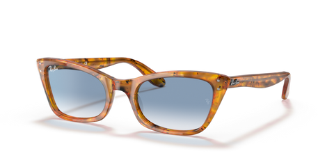 Amber Tortoise - 0RB2299 8056597548748