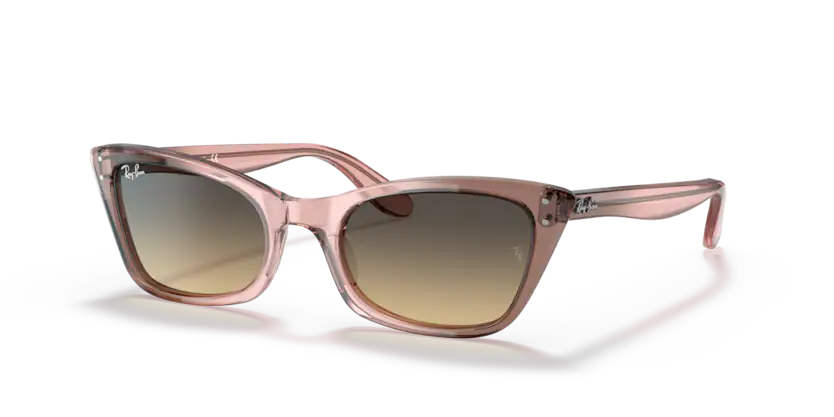  Ray-Ban 0RB2299 Lady burbank - Sunglasses -  Ray-Ban -  Ardor Eyewear