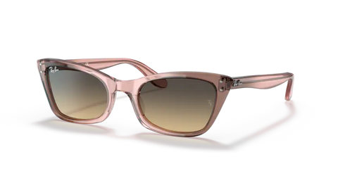  Ray-Ban 0RB2299 Lady burbank - Sunglasses -  Ray-Ban -  Ardor Eyewear