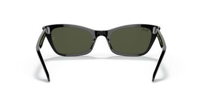 Black - 0RB2299 8056597548779