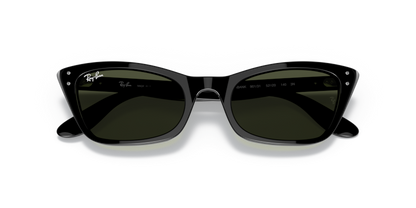 Black - 0RB2299 8056597548779