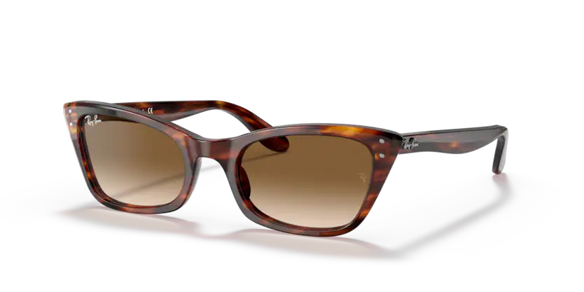  Ray-Ban 0RB2299 Lady burbank - Sunglasses -  Ray-Ban -  Ardor Eyewear