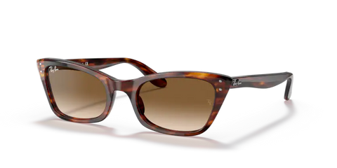  Ray-Ban 0RB2299 Lady burbank - Sunglasses -  Ray-Ban -  Ardor Eyewear