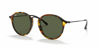  Ray-Ban 0RB2447 Round - Sunglasses -  Ray-Ban -  Ardor Eyewear