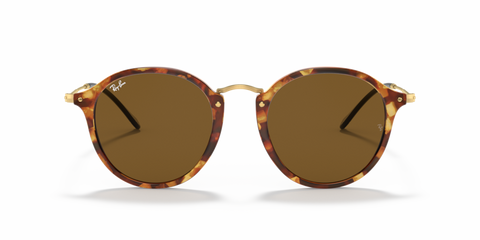 Brown Havana - 0RB2447 8053672358650