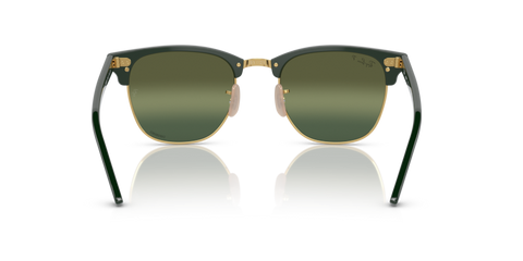 Green On Gold - 0RB3016 8056597755290
