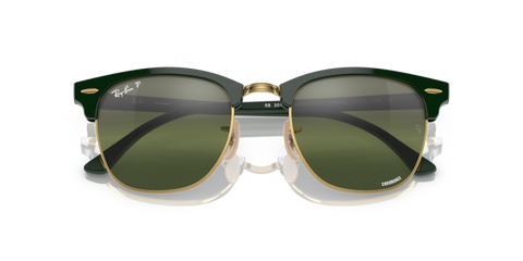 Green On Gold - 0RB3016 8056597755290