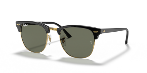 Black On Gold - 0RB3016 805289346890