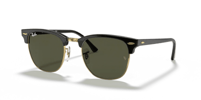  0RB3016 - Clubmaster - Sunglasses -  Ray-Ban -  Ardor Eyewear