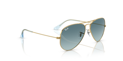 Gold - 0RB3025 8056597855730